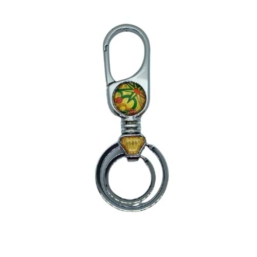 TAKSUN TS-08 ANAHTARLIK