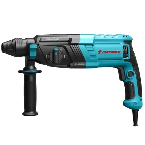 CATPOWER 5932 KIRICI DELİCİ HİLTİ 3.5J 1050W