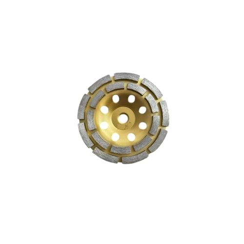 DMAX DMX4396 ELMAS TAŞLAMA SİLME DİSKİ 115*22