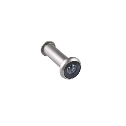 KAPI DÜRBÜNÜ ÇAP 14MM 50X75 MM SATEN