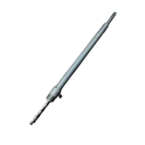 DMAX SDS BETON BUAT AÇMA ADAPTÖRÜ 400 MM DMX4354