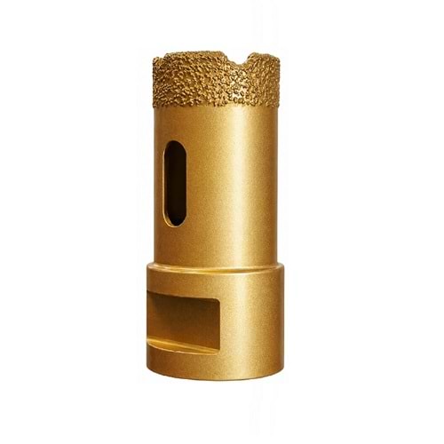 DMAX 25MM M14 MERMER GRANİT PANÇ DMX4373