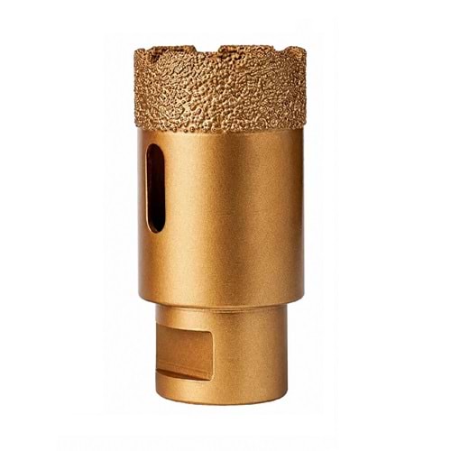 DMAX 33MM M14 MERMER GRANİT PANÇ DMX4375