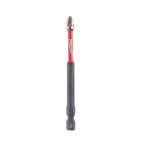 MİLWAUKEE SHOCKWAVE PZ2X90MM BİTS UÇ