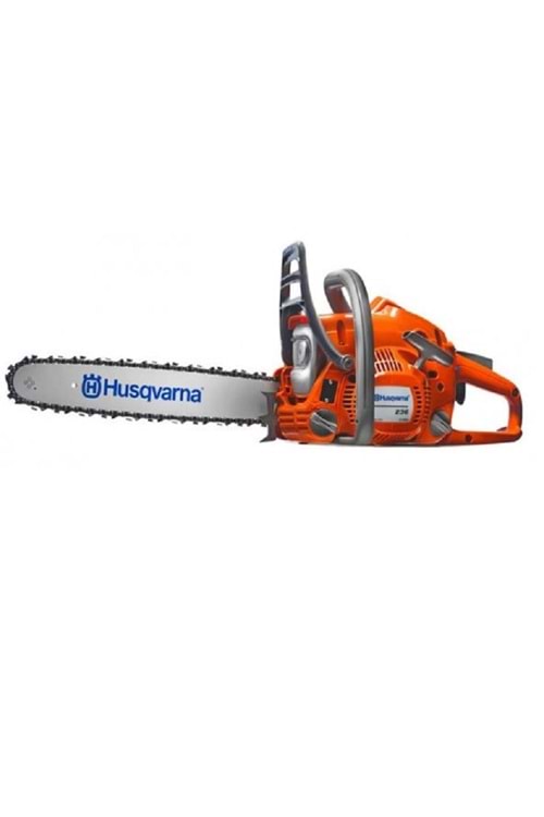 HUSQVARNA ORİJİNAL 236 X-TORK BENZİNLİ KESİM MOTORU