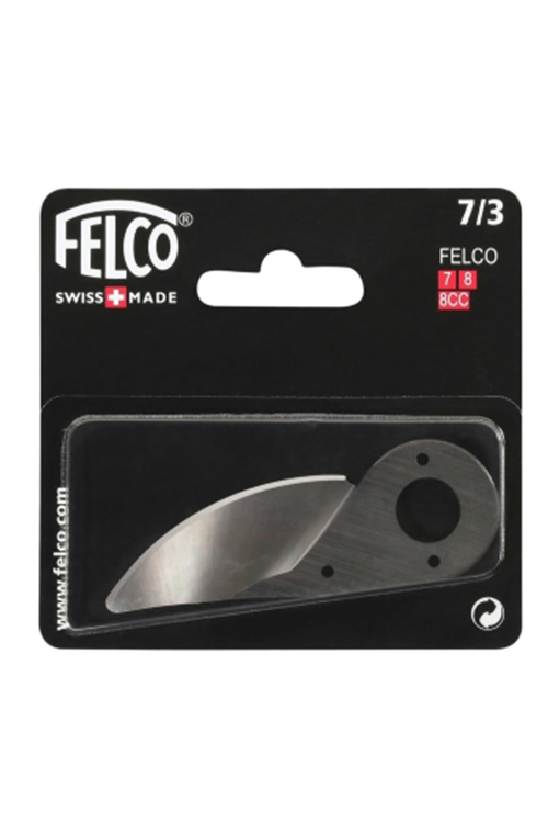 FELCO 7/3 YEDEK ÜST BIÇAK FC (7.8) 154076