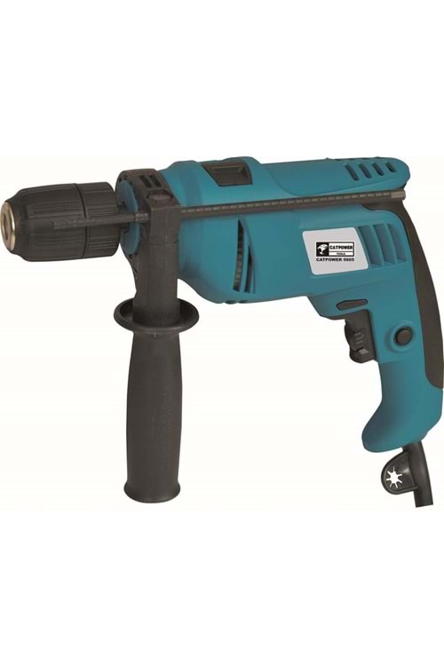 CATPOWER 5605 DARBELİ MATKAP