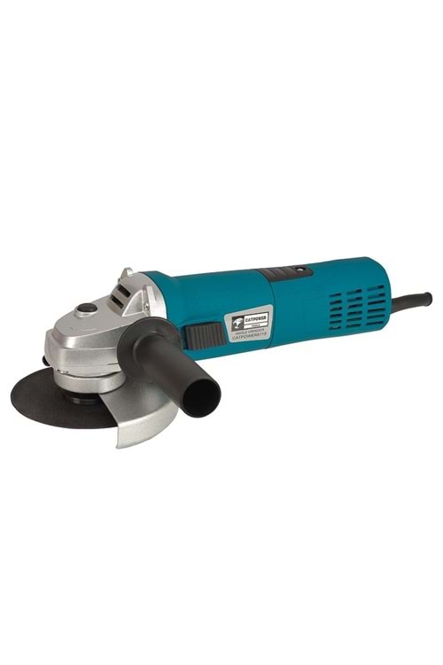 CATPOWER 6119 AVUÇ TAŞLAMA 125 MM