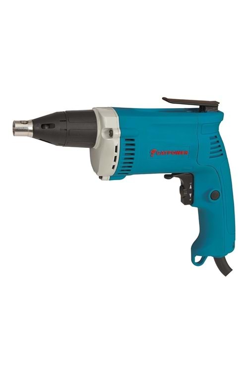 CATPOWER 5452 ALÇIPAN VİDALAMA