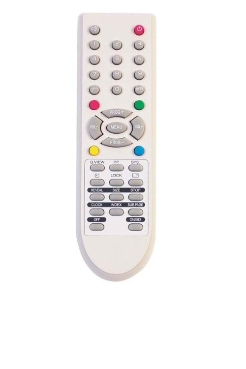 KK3720 PREMIER PR37020 PR37029-55020T TV KUMANDASI