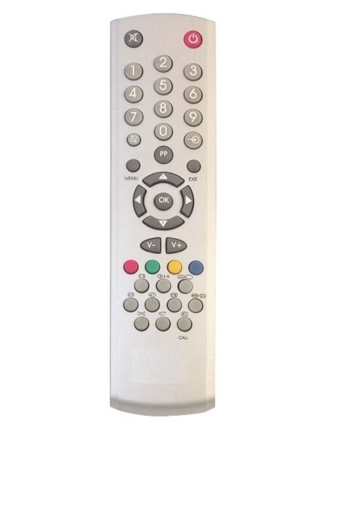 KK2243 VESTEL SEG 2243 TOSHIBA KUMANDASI