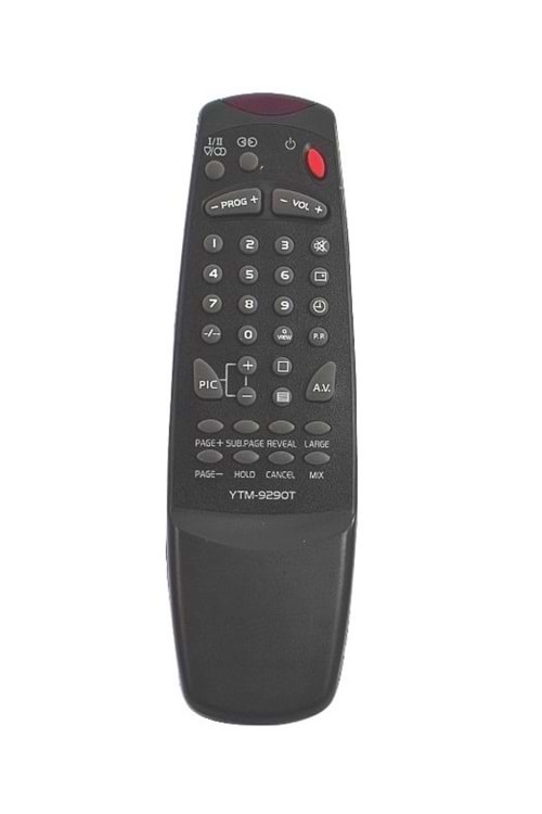 KK9290 YUMATU 9290 TV KUMANDASI