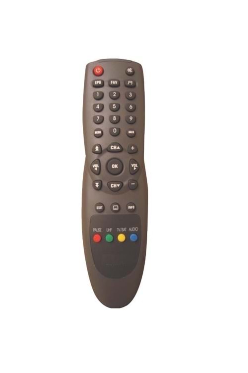 KR3800 BAFF 3100-3200-3500-3700 KUMANDASI