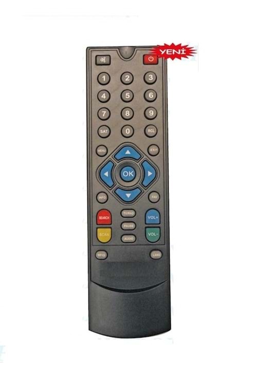KR0180 JAMESON 11000-12000-14000-15000-16000-17000-18000-19000 HR-790 KUMANDASI