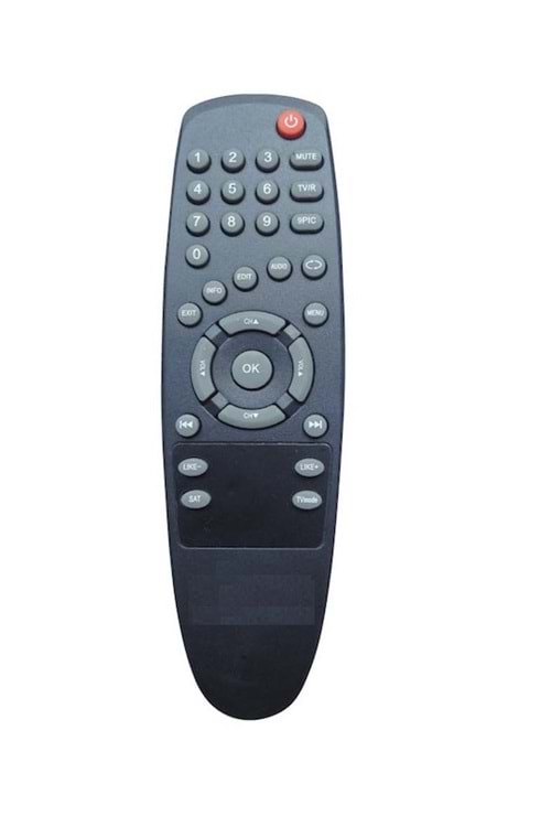 KR0081 LİNX KUMANDASI