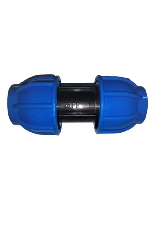 25X25MM KAPLİN GEÇME MANŞON