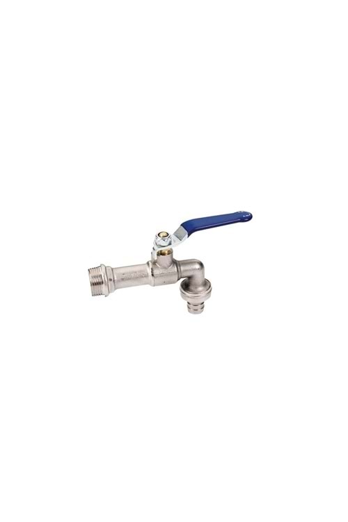 1/2 20 MM KOLLU YERLİ BAHÇE MUSLUĞU KM 003-1
