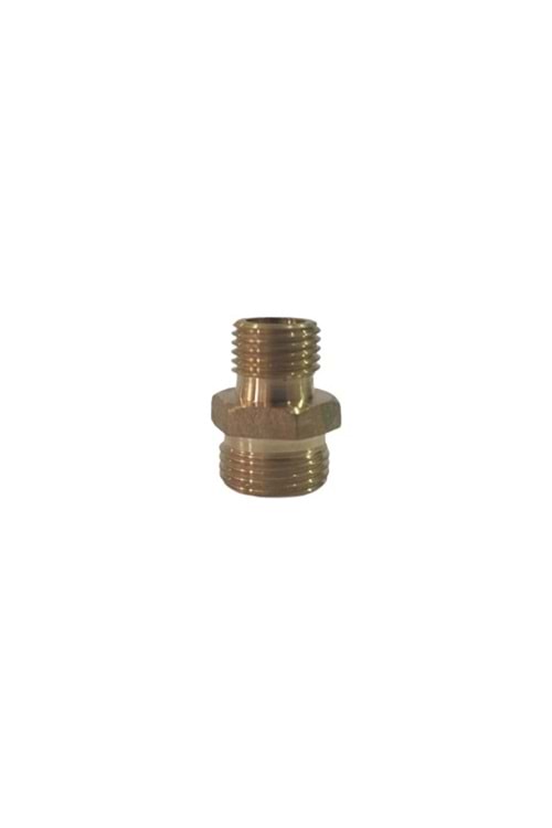 3/8-1/4 SARI ORANTILI NİPEL REDÜKSİYON SR 059