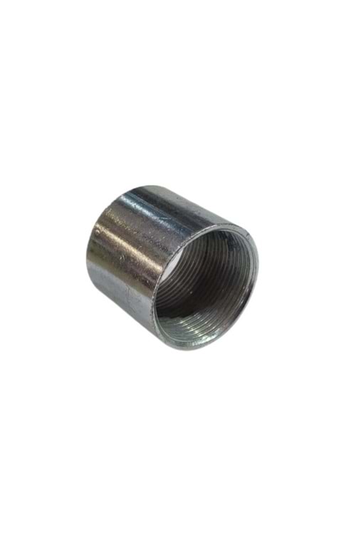 1.1/2 MANŞON GALVANİZ FTG 050