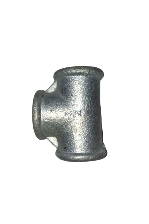 3/4 TE GALVANİZ FTG 015