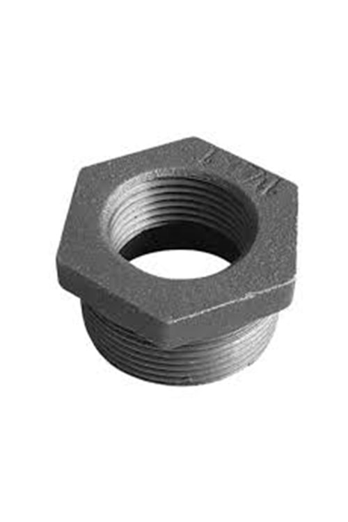 1.1/2-1.1/4 REDÜKSİYON GALVANİZ FTG 033