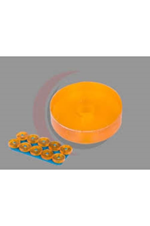 1/2 MUSLUK CONTASI BALLI MODEL 5 Lİ PAKET CN 001-1