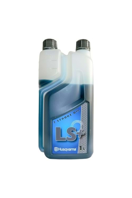 HUSQVARNA 1 LT ÖLÇEKLİ 2 ZAMANLI BENZİN KATKI YAĞI H578037002