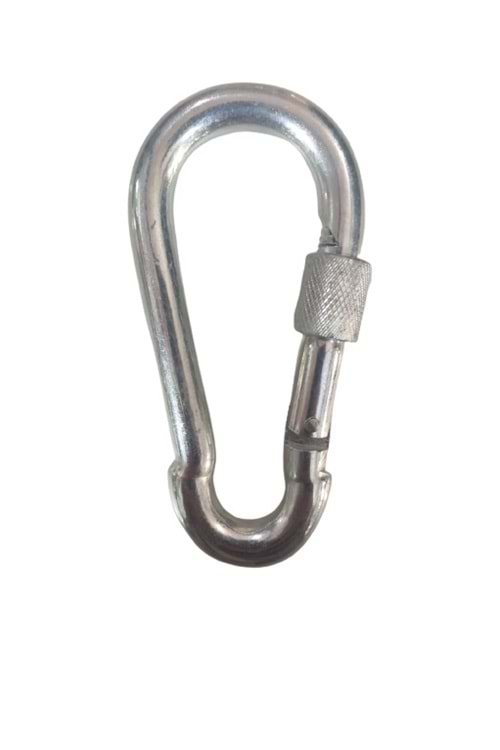 11x120 MM VİDALI KARABİNA