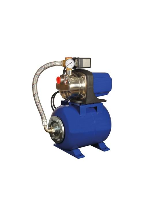 CATPOWER 691 HİDROFOR POMPA 1200 WATT