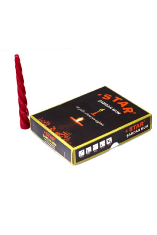 ŞAMDAN MUM 12 Lİ PAKET