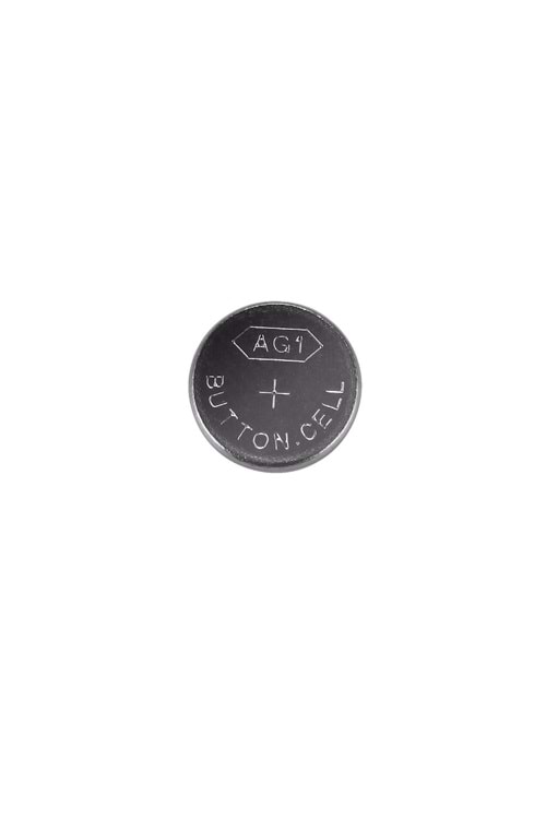 AG1 LR621-LR60 10LU SAAT PİLİ