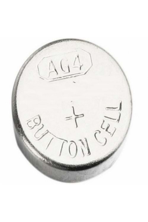 AG4 377A 10LU SAAT PİLİ