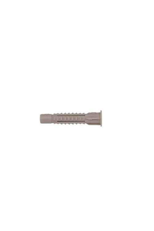 10 MM 10 LU PAKET GRİ TUĞLA BOŞLUK DÜBELİ MADE KOD:008