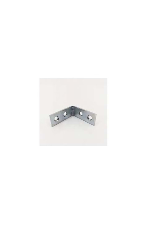15X45X45 MM SAC MASA KÖŞE GÖNYESİ SMK1545