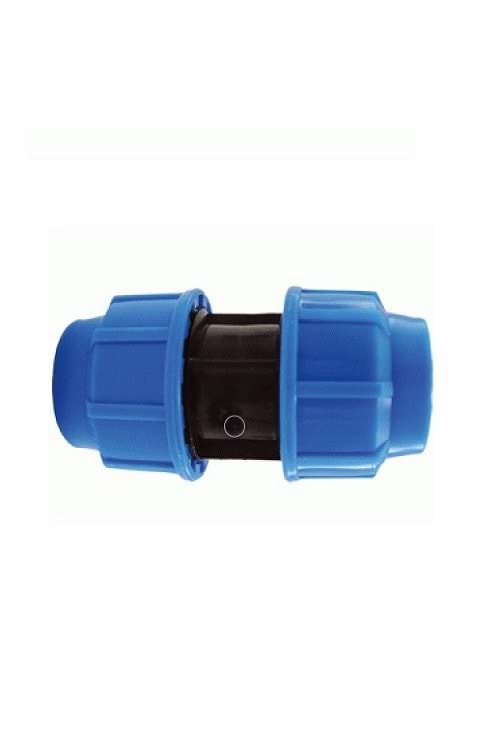 50X50MM KAPLİN GEÇME MANŞON