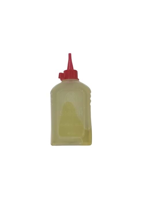 SİMMER MAKİNE YAĞI 60 CC