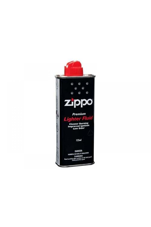 ZİPPO BENZİN 125 ML