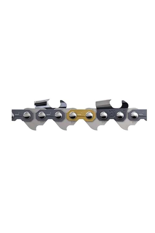 HUSQVARNA ORİJİNAL 35 DİŞ 3/8 KÖŞELİ AYAK GENİŞLİĞİ 1.5 MM KESİM MOTORU ZİNCİRİ
