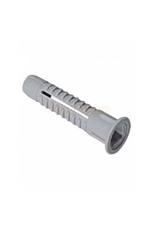 8 MM 10 LU PAKET GRİ TUĞLA BOŞLUK DÜBELİ
