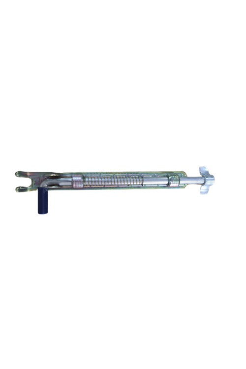 30 CM FERFORJE YAYLI SÜRGÜ