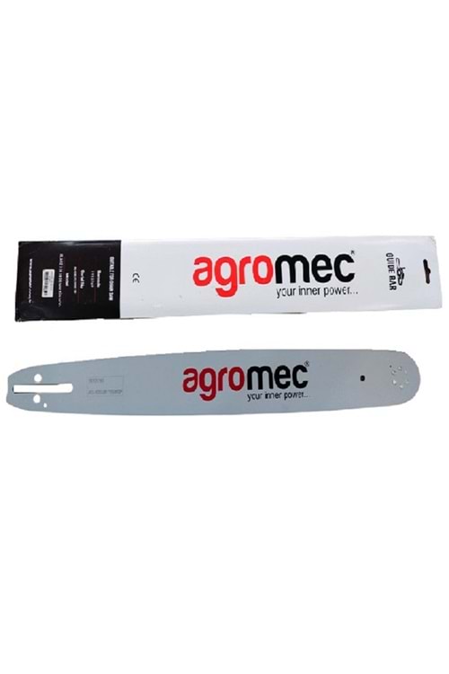 AGROMEC 38 DİŞ 3/25 MAKARALI KILAVUZ 1913769