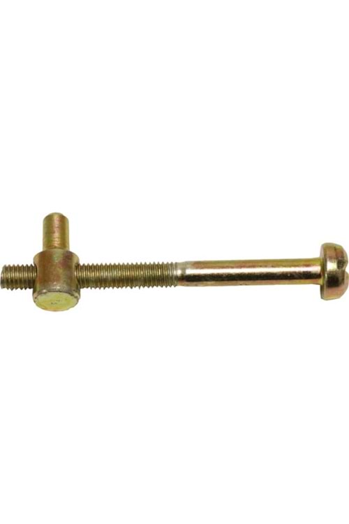 STİHL MS 170-180 UYUMLU ZİNCİR GERME/KILAVUZ AYAR VİDASI VETA 162040