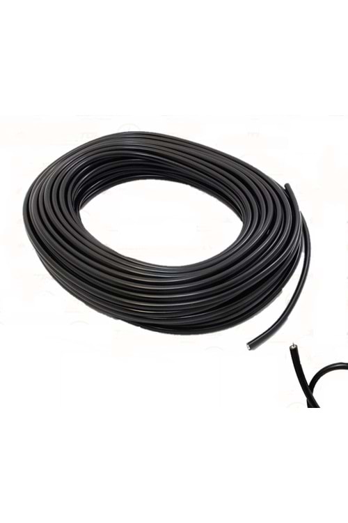 30 CM 5MM BUJİ KABLOSU TECOMEC 154171 P/N 506111