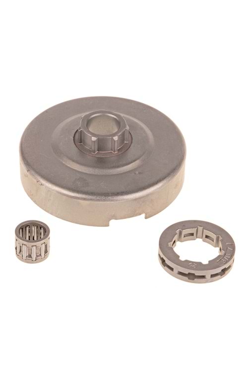 HUSQV.365/372/385/575/2165/2166/2171/2172 RİMLİ 3/87T RİMLİ ZİNCİR DİŞLİSİ VETA 167045