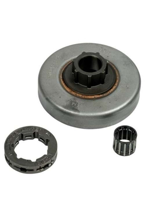 HUSQV.359 3/8 7T ZİNCİR DİŞLİSİ Y485039348