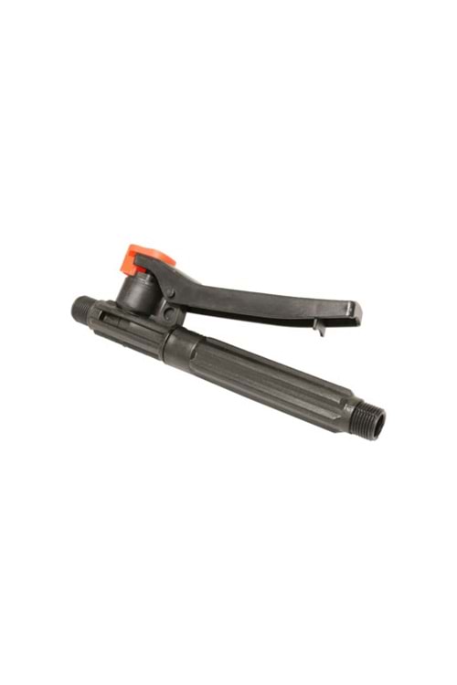 MANUEL SIRT İLAÇ ATMA MAKİNESİ 16 LT TETİK/KABZE VT16A,MD18 VETA 161653 VT16A0128