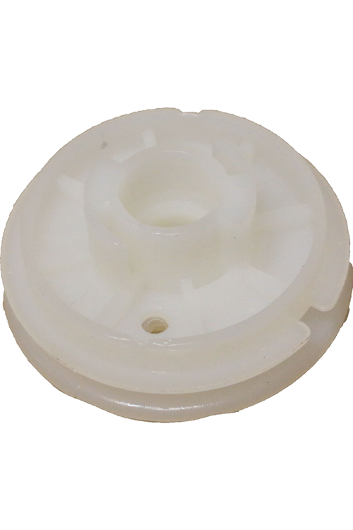 5200/5800 UZUN DAR İP MAKARASI 12.5MM VETA 156561 TM0042