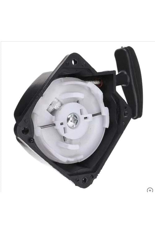 PALMERA TIRPAN TELLİ TIRNAKLI STARTER KAPAK BG-CG520 C431283A 156881