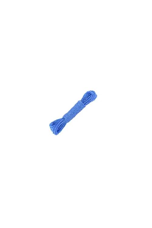10 METRE ÇAMAŞIR İPİ 3.5MM ADET FİYATI