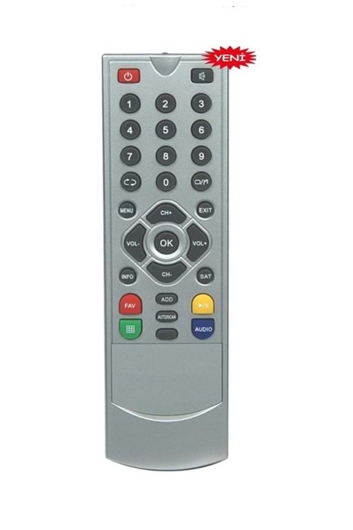 KR5950 SKYTECH ST-5950 KUMANDASI